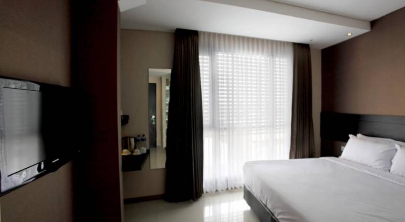 Vio Hotel Pasteur