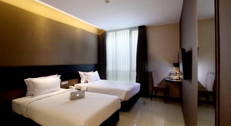 Vio Hotel Pasteur