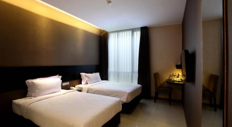 Vio Hotel Pasteur