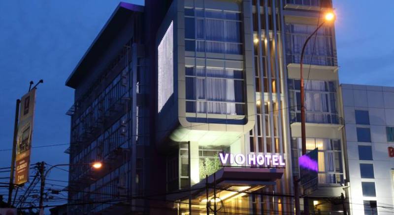 Vio Hotel Pasteur