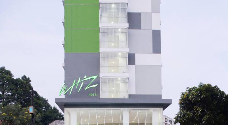 Whiz Hotel Cikini