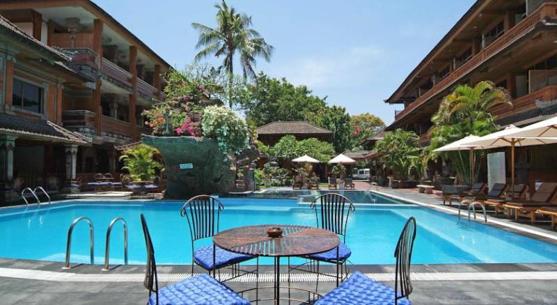 Wina Holiday Villa Kuta Bali