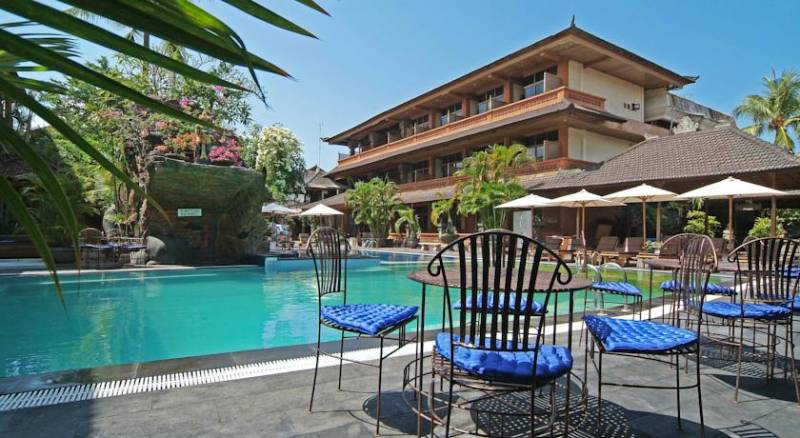 Wina Holiday Villa Kuta Bali