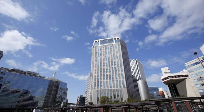 Yokohama Bay Sheraton Hotel and Towers