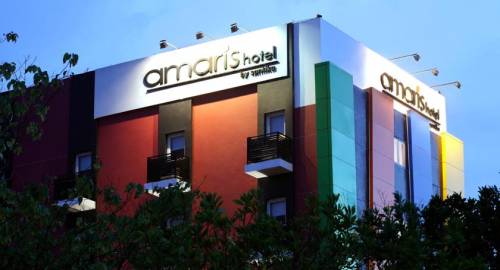Amaris Hotel Panakkukang
