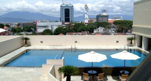 Aston Braga Hotel & Residence Bandung