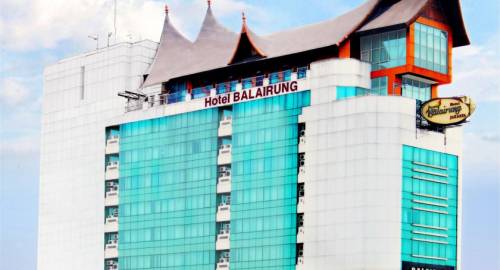 Balairung Hotel Jakarta