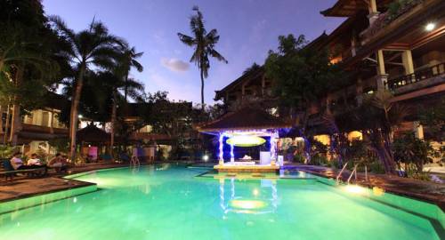 Bali Sandy Resort