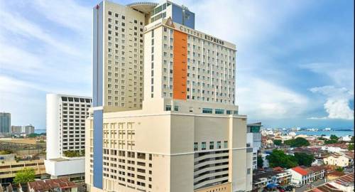 Cititel Express Penang Hotel