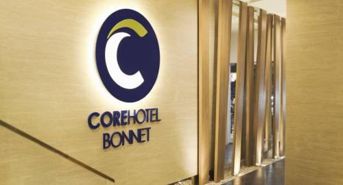 Corehotel Bonnet