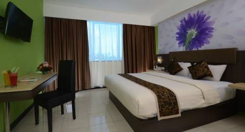 D'Arcici Hotel Cempaka Putih