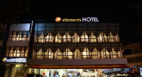 De elements Business Hotel