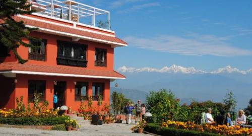 Dhulikhel Lodge Resort