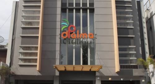 DPalma Hotel