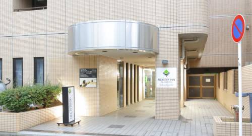 Flexstay Inn Sakuragicho