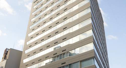 Fraser Residence Nankai Osaka