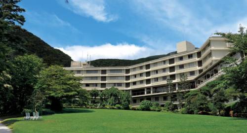 Hakone Hotel Kowakien