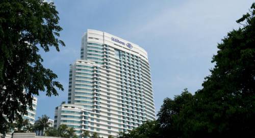 Hilton Kuala Lumpur