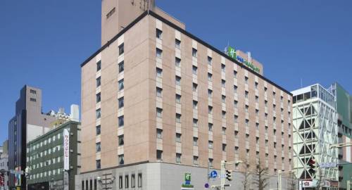 Holiday Inn ANA Sapporo Susukino