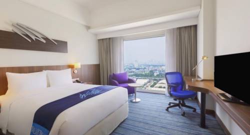 Holiday Inn Express Jakarta Pluit Citygate