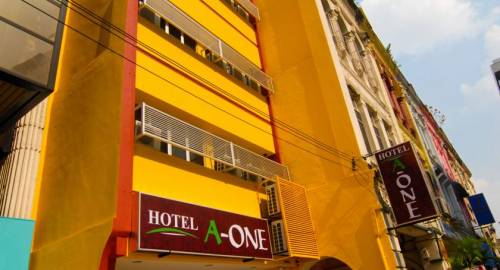 Hotel A-One