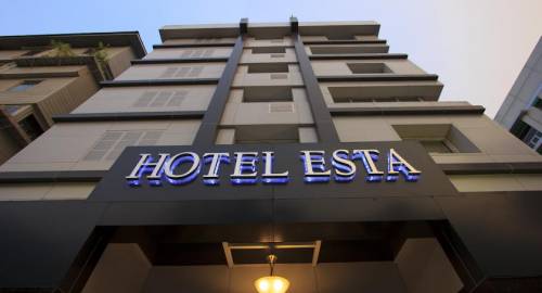 Hotel Esta