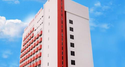 Hotel Sentral Melaka