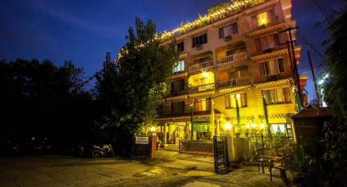 Hotel Tibet