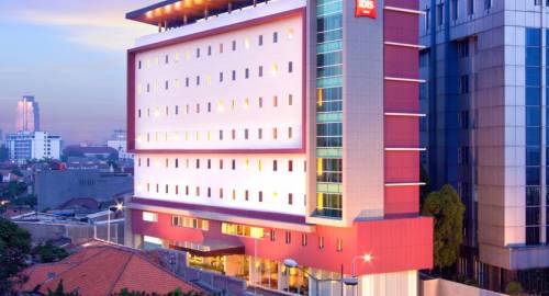 Ibis Jakarta Senen