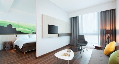 Ibis Styles Surabaya Jemursari