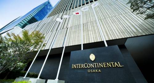 InterContinental Hotel Osaka