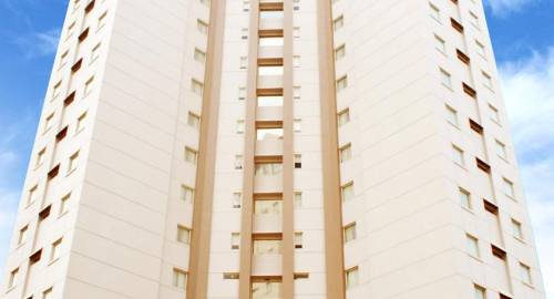 Java Paragon Hotel & Residences
