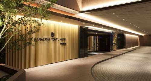 Kanazawa Tokyu Hotel