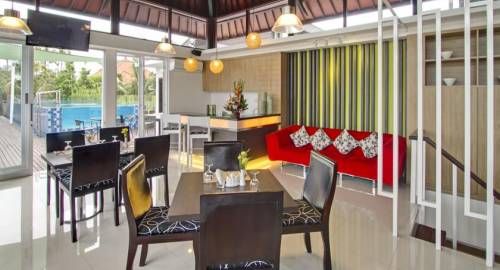 Kuta Ardenia Residence