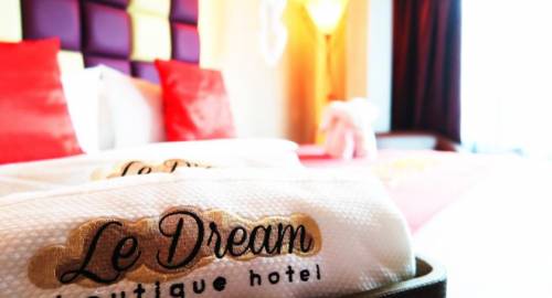 Le Dream Boutique Hotel