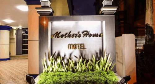 Mother's Home Motel