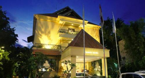 Narita Classic Hotel Surabaya