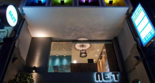 Nest Boutique Hotel