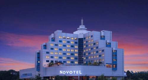 Novotel Balikpapan