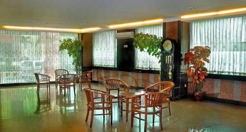 Plaza Hotel Harco Mangga Dua