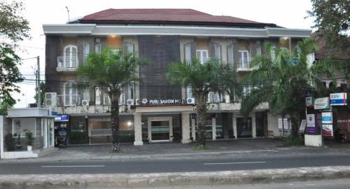 Puri Saron Denpasar Hotel
