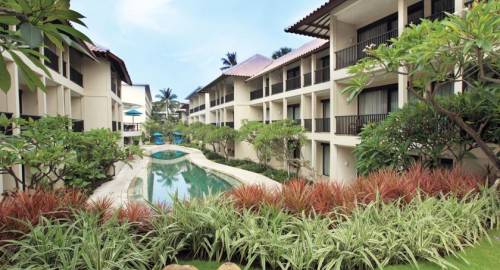 Ramada Resort Camakila