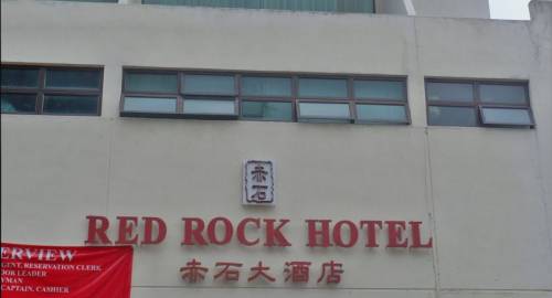 Red Rock Hotel