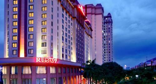 Redtop Hotel & Convention Center