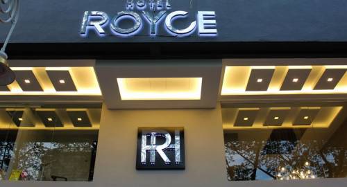 Royce Hotel