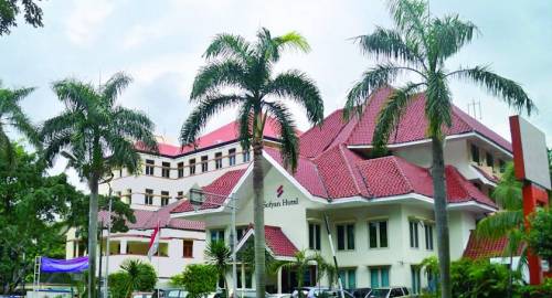 Sofyan Hotel Betawi