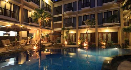 Suris Boutique Hotel