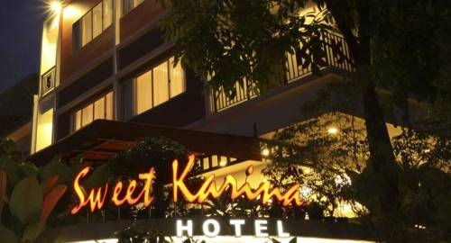Sweet Karina Hotel