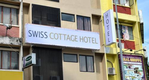 Swiss Cottage Hotel