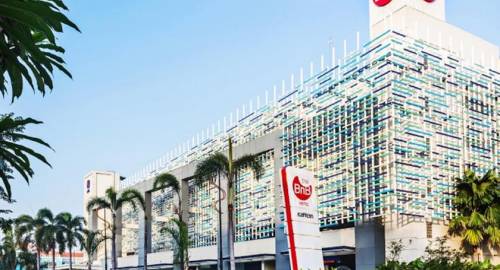 The BnB Jakarta Kelapa Gading